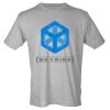 Youth Poly-Rich Tee Thumbnail