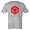 Youth Poly-Rich Tee Thumbnail