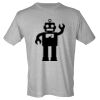 Youth Poly-Rich Tee Thumbnail
