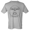 Youth Poly-Rich Tee Thumbnail