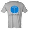 Youth Poly-Rich Tee Thumbnail