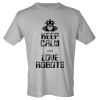 Youth Poly-Rich Tee Thumbnail