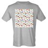 Youth Poly-Rich Tee Thumbnail