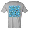 Youth Poly-Rich Tee Thumbnail
