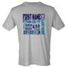 Youth Poly-Rich Tee Thumbnail