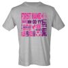 Youth Poly-Rich Tee Thumbnail