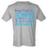 Youth Poly-Rich Tee Thumbnail