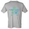 Youth Poly-Rich Tee Thumbnail