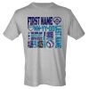 Youth Poly-Rich Tee Thumbnail