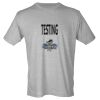 Youth Poly-Rich Tee Thumbnail