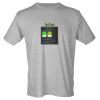 Youth Poly-Rich Tee Thumbnail