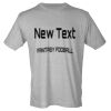 Youth Poly-Rich Tee Thumbnail