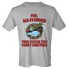 Youth Poly-Rich Tee Thumbnail
