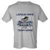 Youth Poly-Rich Tee Thumbnail
