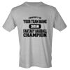 Youth Poly-Rich Tee Thumbnail