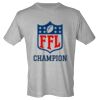 Youth Poly-Rich Tee Thumbnail
