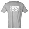 Youth Poly-Rich Tee Thumbnail