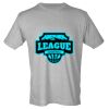 Youth Poly-Rich Tee Thumbnail