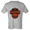 Youth Poly-Rich Tee Thumbnail