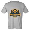 Youth Poly-Rich Tee Thumbnail