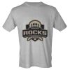 Youth Poly-Rich Tee Thumbnail