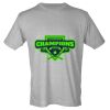 Youth Poly-Rich Tee Thumbnail