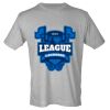 Youth Poly-Rich Tee Thumbnail