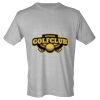 Youth Poly-Rich Tee Thumbnail