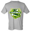 Youth Poly-Rich Tee Thumbnail