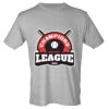 Youth Poly-Rich Tee Thumbnail