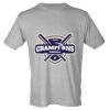 Youth Poly-Rich Tee Thumbnail