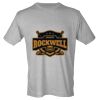 Youth Poly-Rich Tee Thumbnail