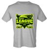 Youth Poly-Rich Tee Thumbnail