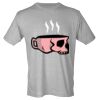 Youth Poly-Rich Tee Thumbnail