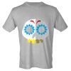 Youth Poly-Rich Tee Thumbnail