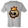 Youth Poly-Rich Tee Thumbnail