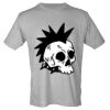 Youth Poly-Rich Tee Thumbnail