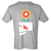 Youth Poly-Rich Tee Thumbnail