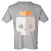 Youth Poly-Rich Tee Thumbnail