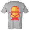 Youth Poly-Rich Tee Thumbnail