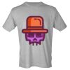 Youth Poly-Rich Tee Thumbnail