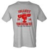 Youth Poly-Rich Tee Thumbnail