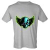 Youth Poly-Rich Tee Thumbnail