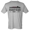 Youth Poly-Rich Tee Thumbnail