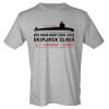Youth Poly-Rich Tee Thumbnail