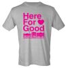 Youth Poly-Rich Tee Thumbnail