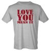 Youth Poly-Rich Tee Thumbnail