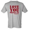 Youth Poly-Rich Tee Thumbnail