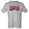 Youth Poly-Rich Tee Thumbnail
