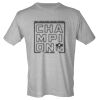 Youth Poly-Rich Tee Thumbnail
